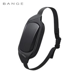 túi đeo chéo unisex chống nước Bange BG-7266