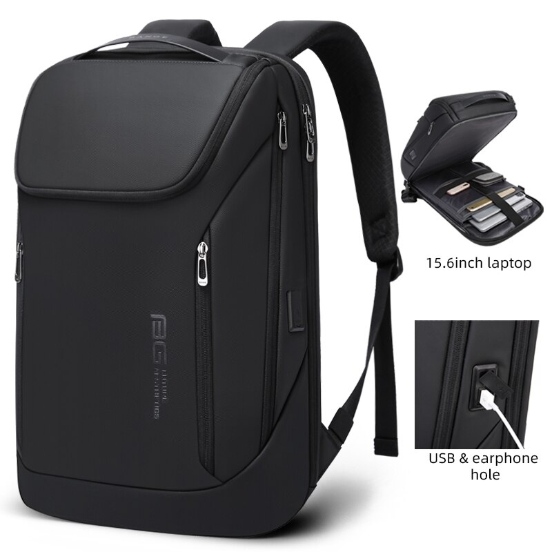 Balo chống sốc cho Macbook - Bảo vệ hoàn hảo cho thiết bị đắt tiền của bạn