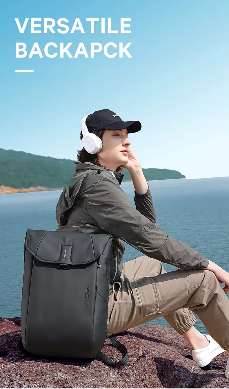 Balo chống thấm nước - Giải pháp lý tưởng cho chuyến du lịch trong mùa mưa